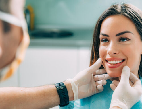 Dental Bonding: Your Quick Fix for a Confident Smile