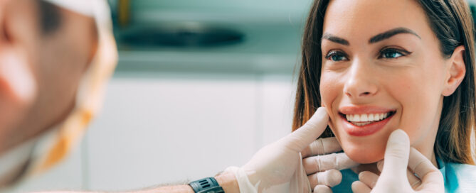 Dental Bonding: Your Quick Fix for a Confident Smile