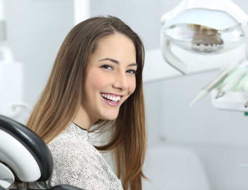 Transform Your Smile: Cosmetic Dentistry Solutions