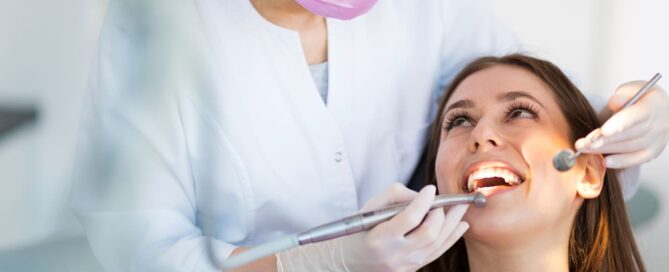 Fall Dental Check-Ups: Invest in Your Smile This Season