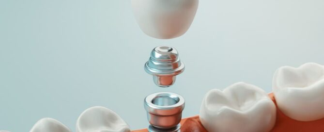 Dental Implants: Your Guide to a Lasting Smile