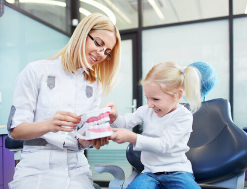 Halloween Candy Survival Guide: Protect Your Teeth