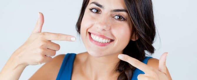 Protect Your Smile During Holiday Festivities