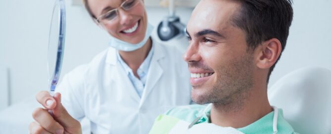 Perfect Timing for Holiday Teeth Whitening