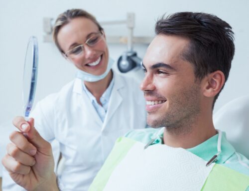 Perfect Timing for Holiday Teeth Whitening