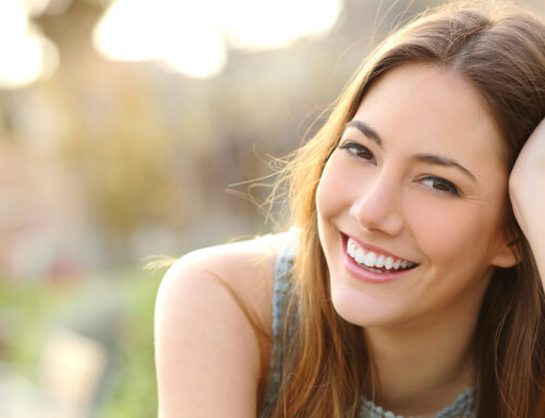 Why Schedule Your Year-End Dental Cleaning Now