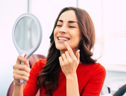 Dentist-Approved Stocking Stuffers for Healthy Smiles