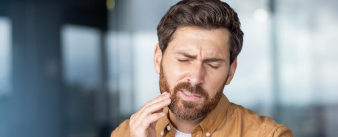 Severe Toothache? When to Seek Emergency Care